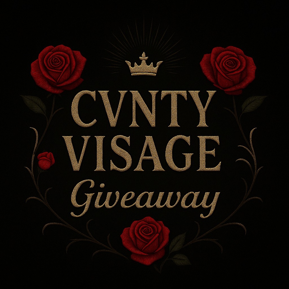 Giveaway